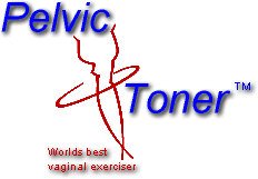 The Pelvic Toner